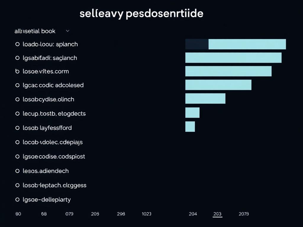 Подбор ключевых слов по частоте: как найти идеальный баланс для вашего сайта