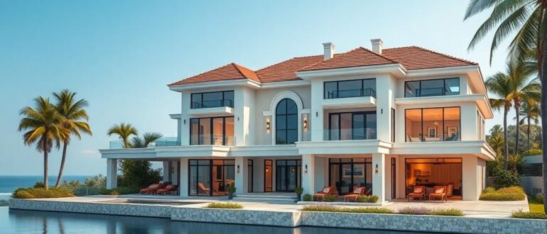 Агентство элитной недвижимости: как не растеряться и выбрать профессионалов, которым можно доверить миллионы