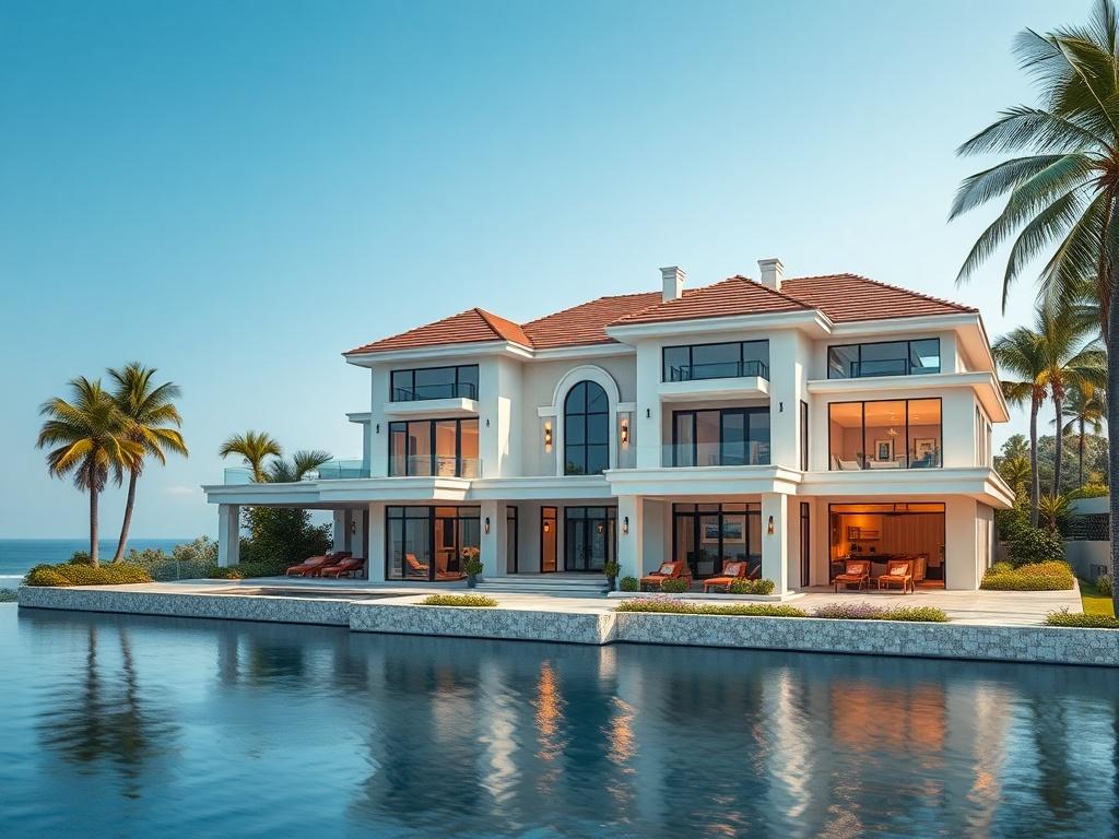 Агентство элитной недвижимости: как не растеряться и выбрать профессионалов, которым можно доверить миллионы