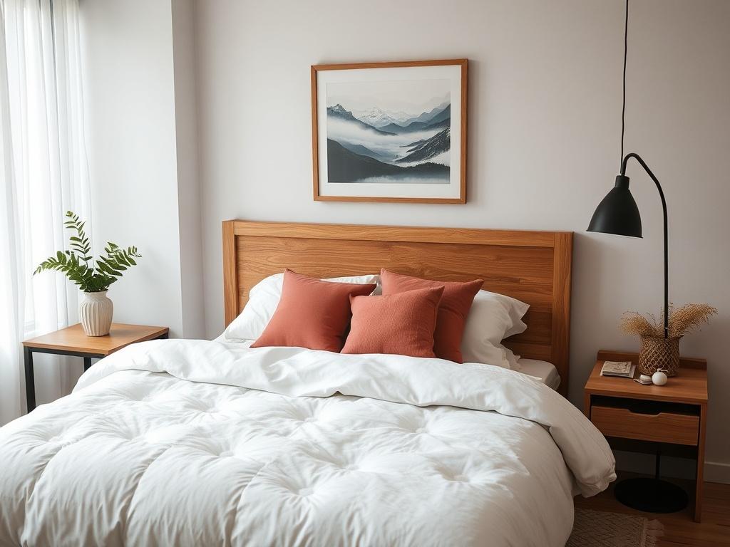 Кровать, которая изменит ваш сон: как выбрать ту самую