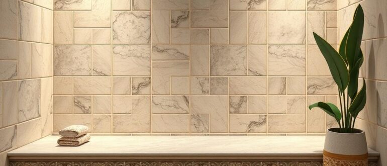 Керамическая плитка: как выбрать, уложить и сохранить красоту на годы