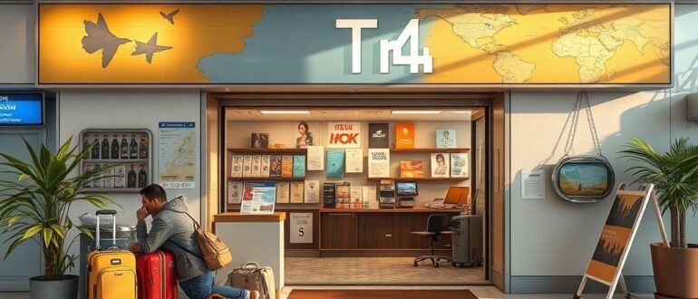 Турагентство рядом: почему оно всё ещё нужно и как не переплатить