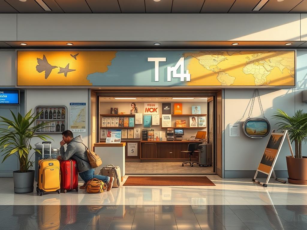 Турагентство рядом: почему оно всё ещё нужно и как не переплатить