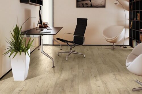 Ламинат Quick-Step — выбор покупателей