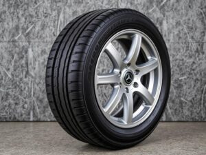 Viatti Strada 2: что это за шина и зачем она нужна вашему авто