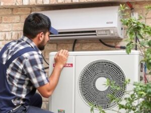 Как ухаживать за мазганом в Израиле: простой и честный гид, чтобы кондиционер не подводил в жару