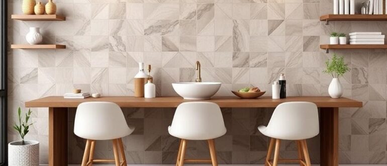 Как выбрать плитку на пол: понятные советы, которые действительно работают