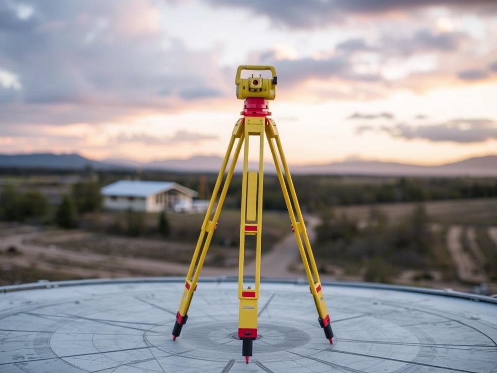 Геодезия и инженерные изыскания: что нужно знать, чтобы проект не ушёл в сторону