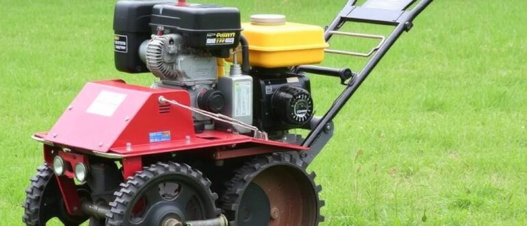 Запчасти для мотоблока: как не потеряться в ассортименте и выбрать то, что действительно работает