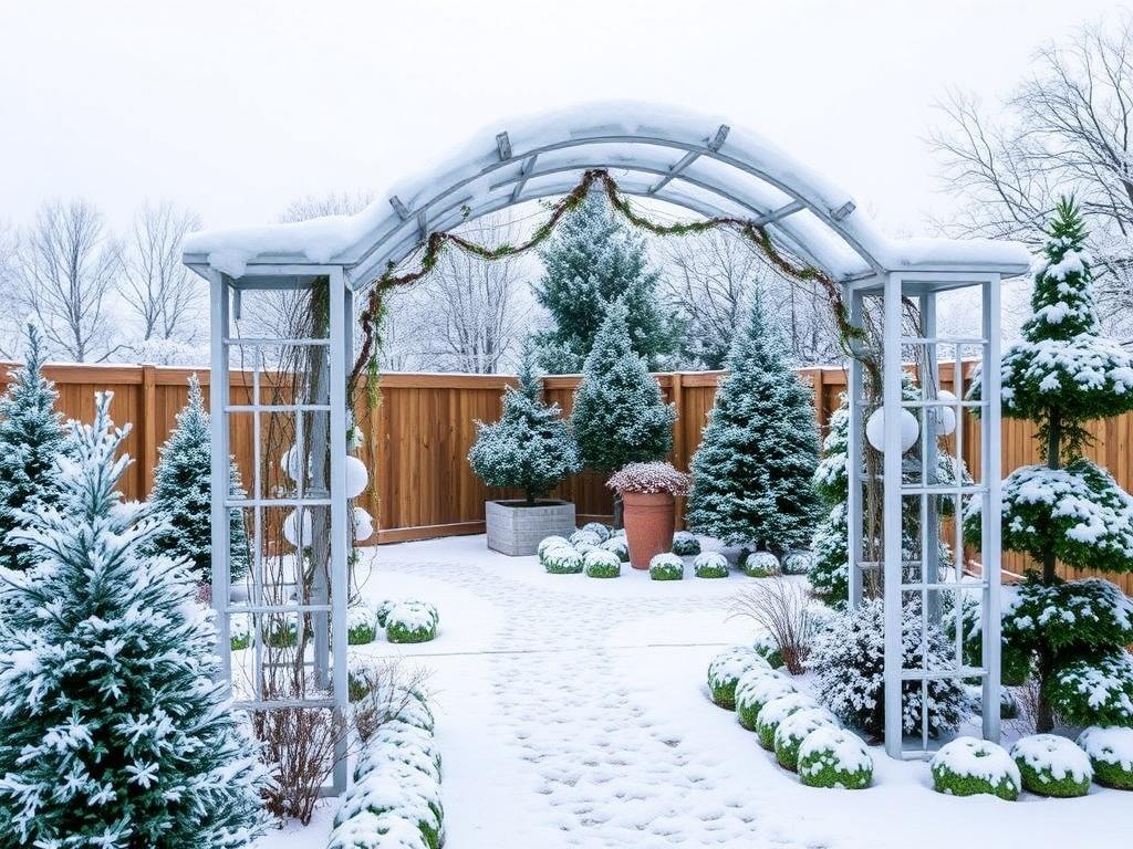 Зимние сады из алюминиевого профиля: лёгкость конструкции, тепло в кадке растений и стильный вид у дома