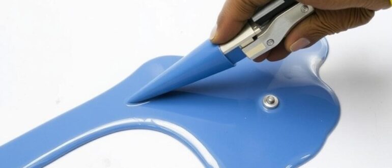 Эпоксидная порошковая краска: практическое руководство по выбору, нанесению и уходу