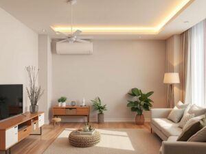 Как выбрать и установить систему увлажнения воздуха для квартиры, чтобы дышалось легко