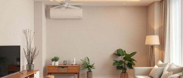 Как выбрать и установить систему увлажнения воздуха для квартиры, чтобы дышалось легко