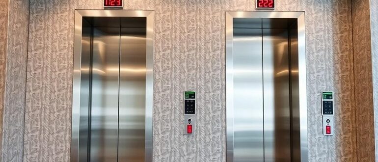 Лифты купить от производителя: надежность и комфорт для вашего здания