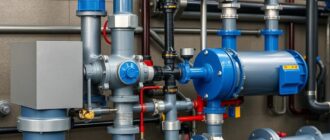 Детали трубопроводов: что важно знать, чтобы система работала долго и без сюрпризов