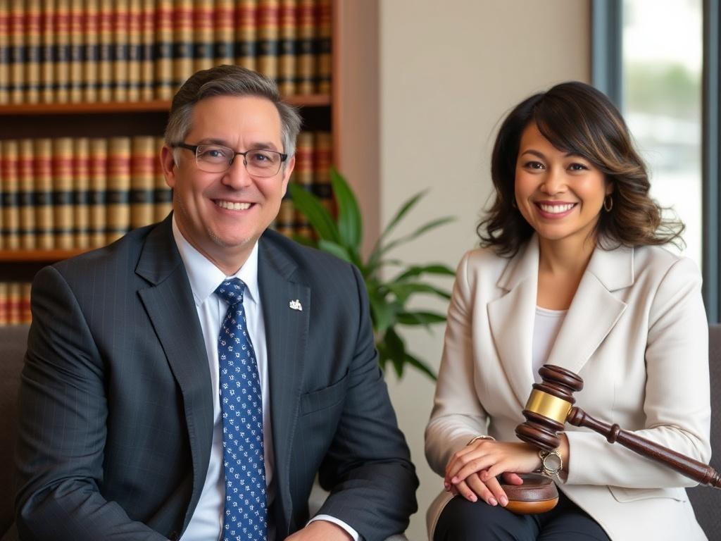 Адвокат по семейному праву: зачем нужен и как не потеряться в тонкостях