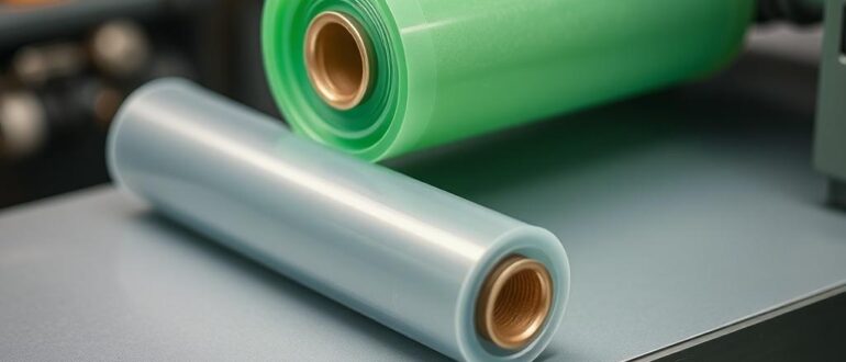 Нейлоновые ролики: зачем они нужны и как выбрать правильные