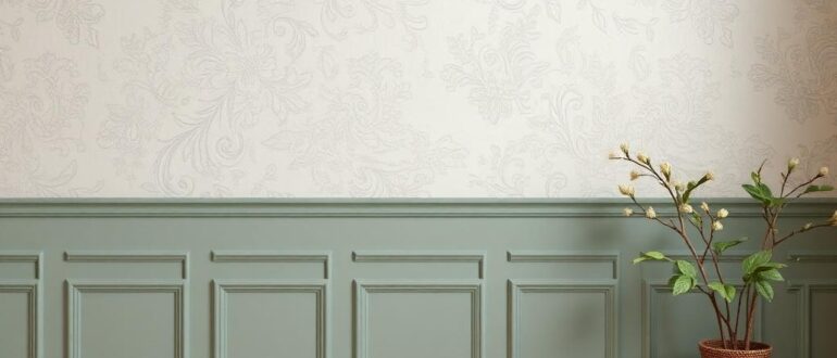 От идеи до практики: что выбрать для стен для внутренней отделки