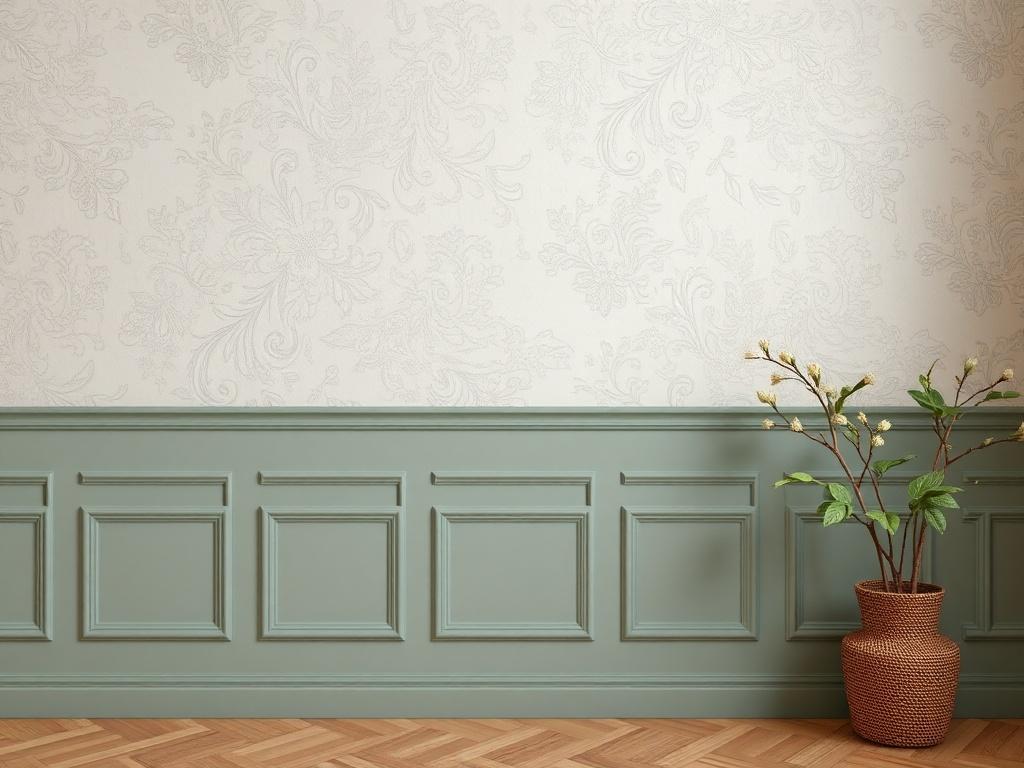 От идеи до практики: что выбрать для стен для внутренней отделки
