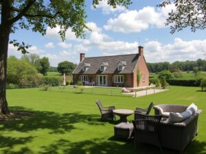 Как выбрать дачный дом для отдыха и комфорта: простые шаги, которые действительно работают