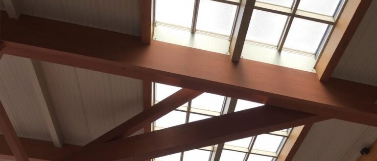 Виды ригелей и балок для опалубки