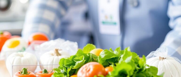 Сертификация системы менеджмента безопасности пищевой продукции: как пройти без паники и с пользой