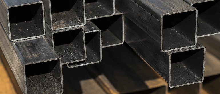 Какие нагрузки выдерживает профильная труба