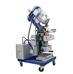 Станок для снятия фаски