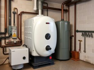 Газовый котел: практическое руководство для тех, кто выбирает, пользуется и экономит