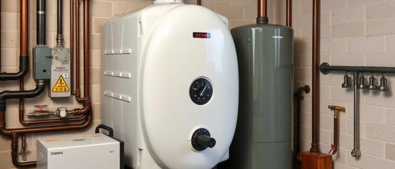 Газовый котел: практическое руководство для тех, кто выбирает, пользуется и экономит