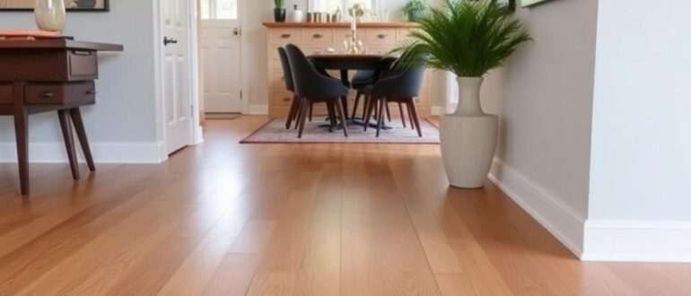 Доска пола лиственница: почему её выбирают и как не ошибиться с покупкой