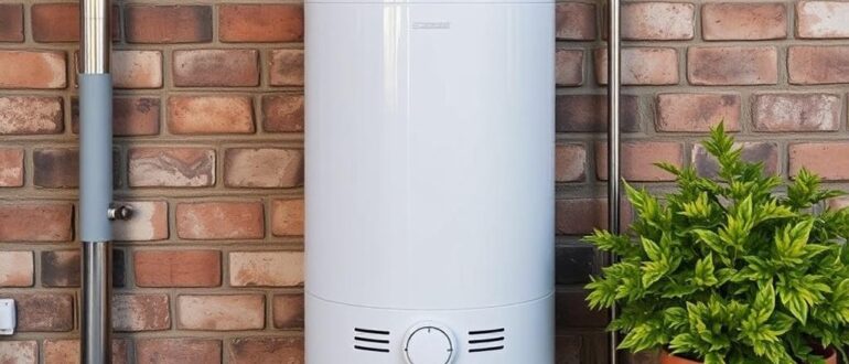 Как правильно выбрать водонагревательный бак?