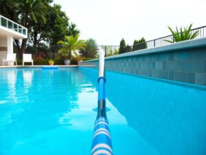 Разделитель для бассейнов: как выбрать, установить и не пожалеть