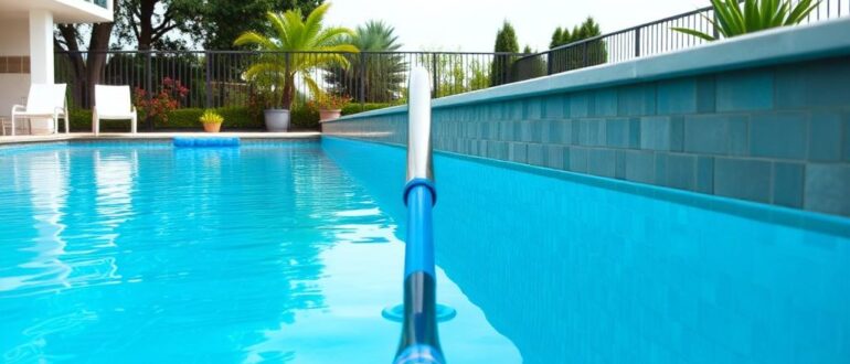 Разделитель для бассейнов: как выбрать, установить и не пожалеть