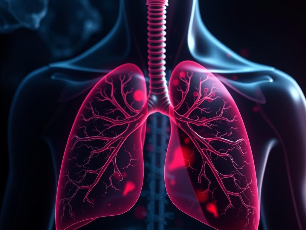 Болезни органов дыхания: как распознать, предотвратить и жить дальше