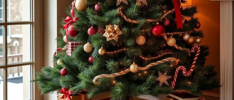 Как выбрать подставку для ёлки, чтобы праздник не шатался