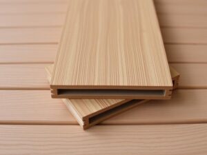 Террасная доска ДПК: разумный выбор для практичной и красивой террасы