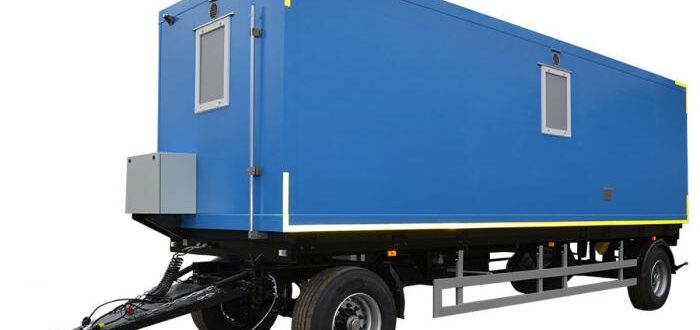 Надежное основание: как выбрать качественный вагон-дом на шасси