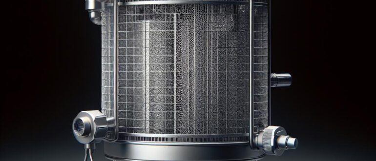 Каплеуловители: зачем они нужны и как выбрать правильный механизм, чтобы не платить за ошибки