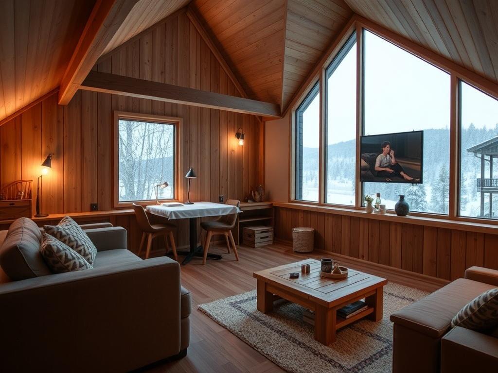 Аренда лофта и сауны: как выбрать пространство, чтобы вечер удался