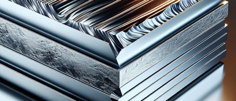 Сталь Х: понятная история о конструкционной легированной стали