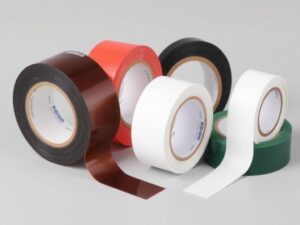 ПВХ изолента: незаметная лента, которая держит мир электроники вместе