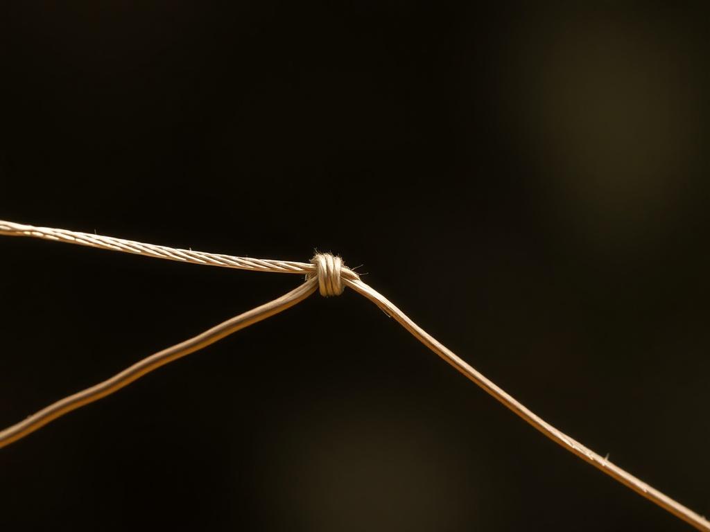 Проволока вязальная: незаметный помощник в строительстве, саду и быту