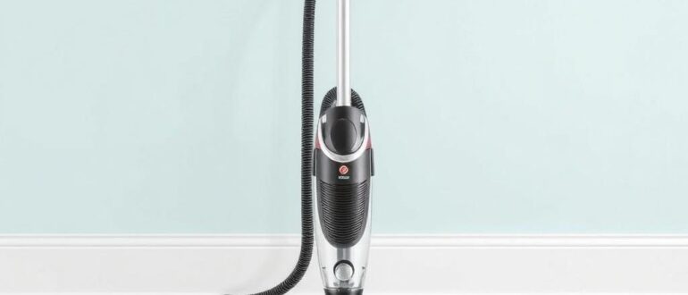 Как выбрать бытовой пылесос, чтобы уборка перестала быть пыткой