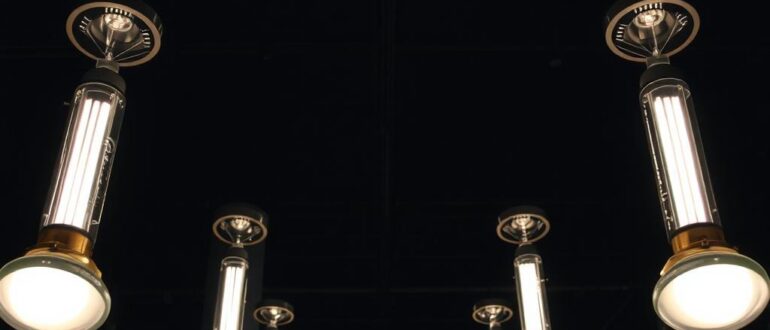 Лампы светодиодные: как выбрать, чтобы свет радовал и расходы не кусались