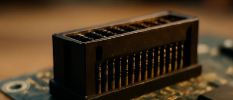 Разъемы системной платы специального назначения: решения для промышленного оборудования и экстремальных условий