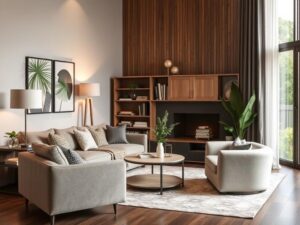 Мебель для дома: как выбрать так, чтобы жить стало удобнее и приятнее