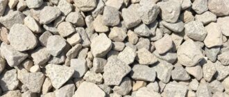 Щебень: незаметный герой строительства — как выбрать, использовать и не ошибиться