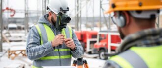 Зачем нужны инженерные изыскания перед началом строительства автомобильных дорог