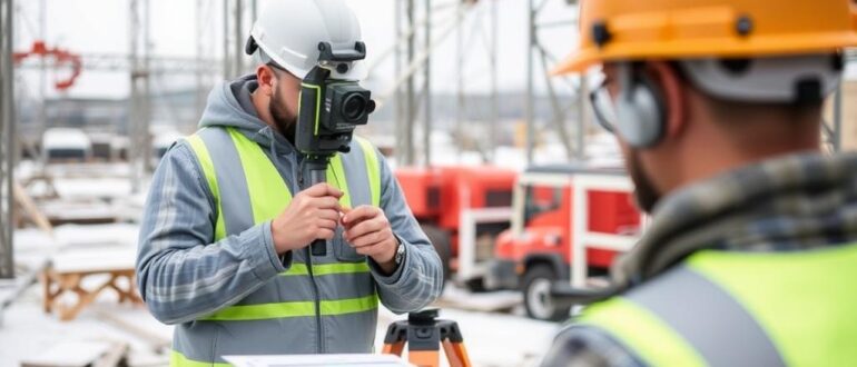 Зачем нужны инженерные изыскания перед началом строительства автомобильных дорог